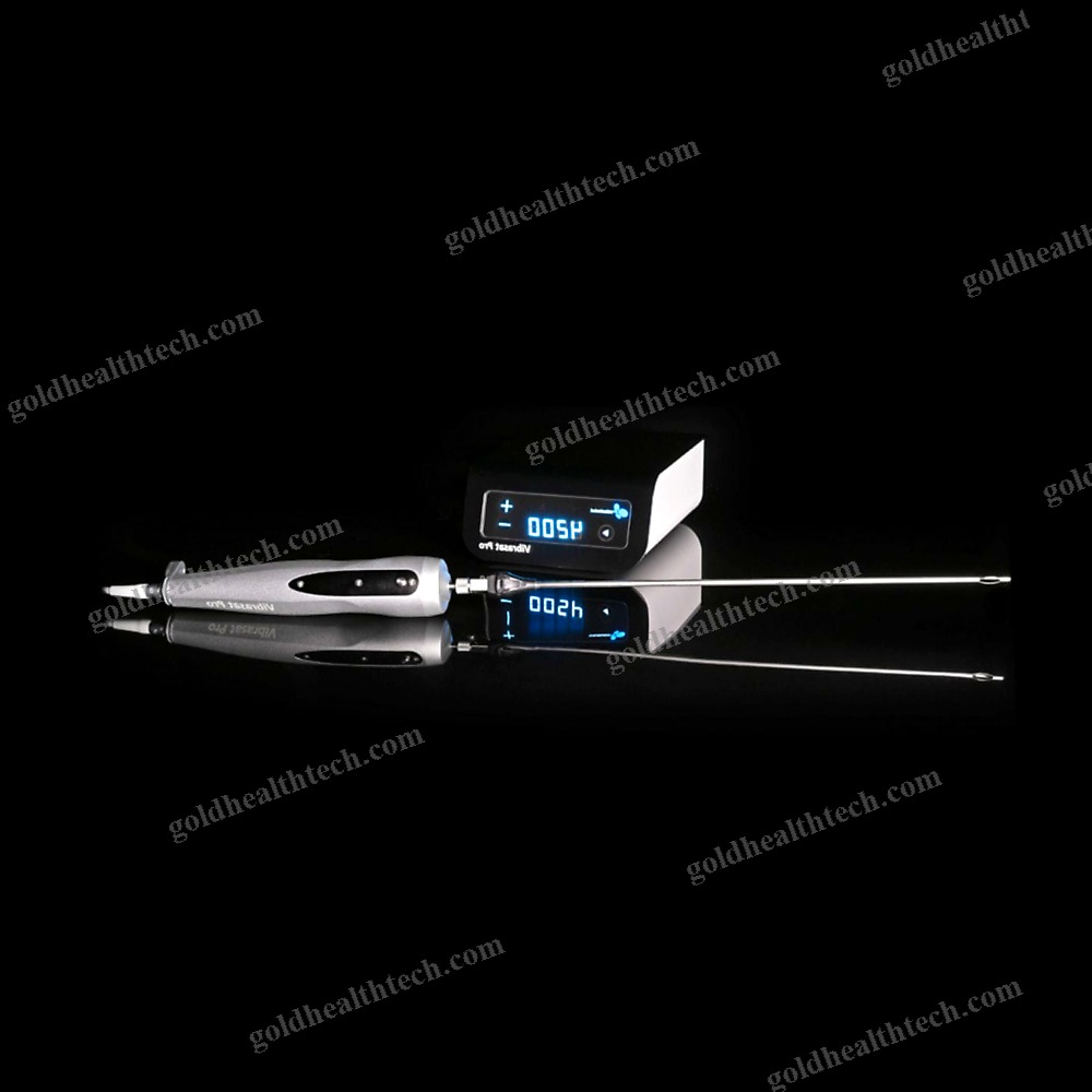 Electric Surgical Suction Pump