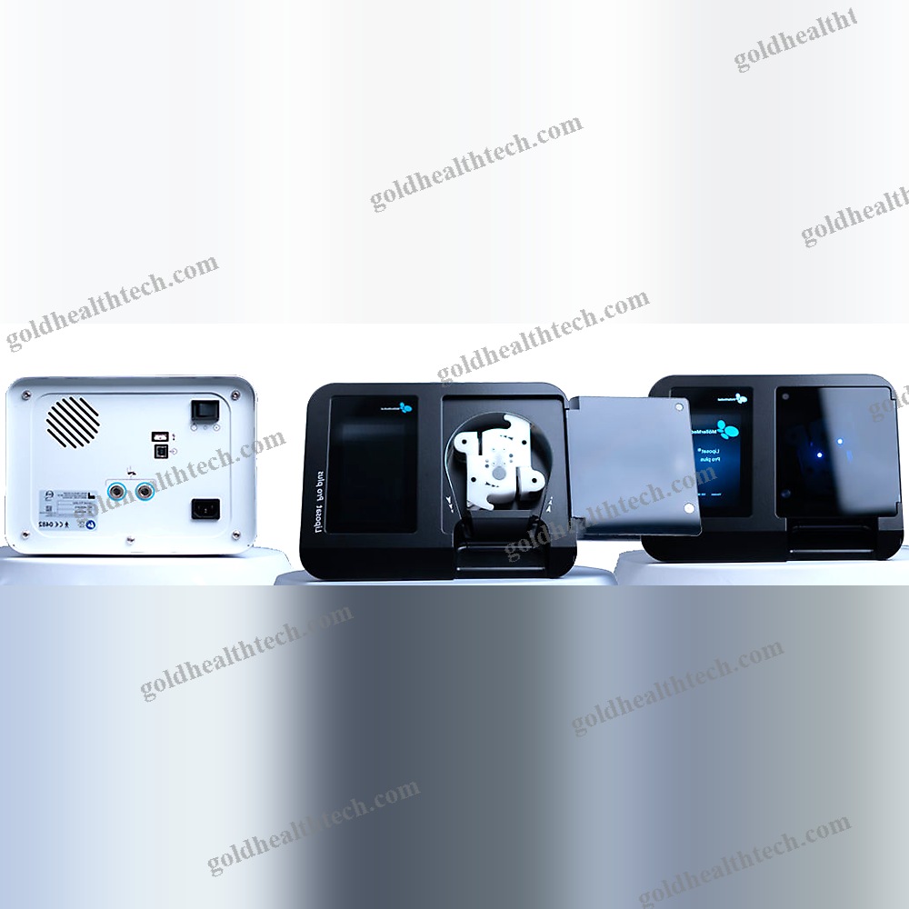 Lipofilling Infiltration Pump