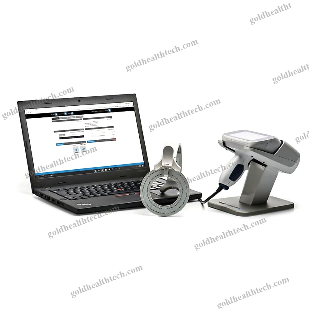 Abr Screening System