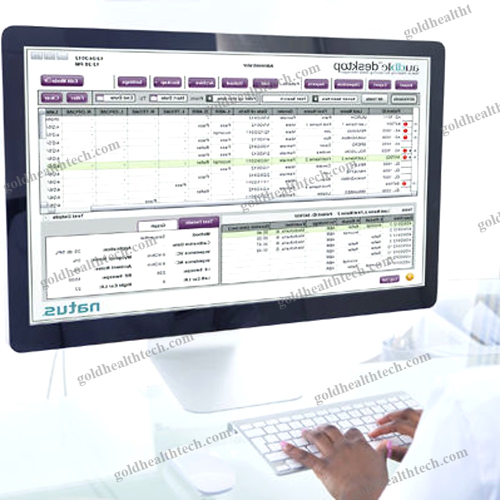 Data Management System