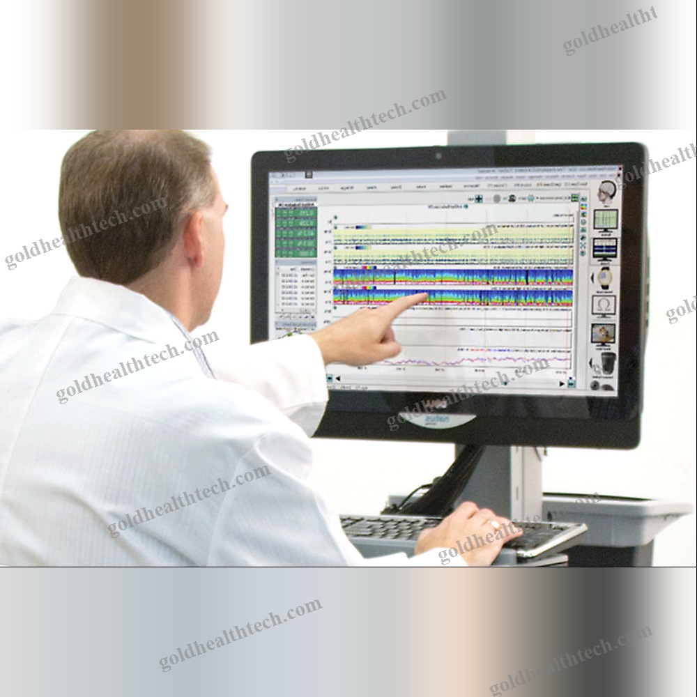 Surgical Software