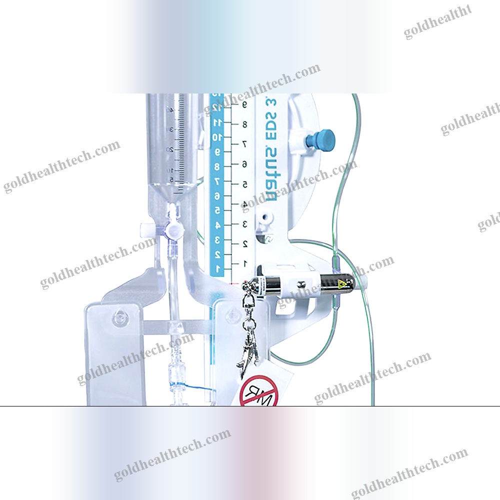 Ventricular Drainage Set