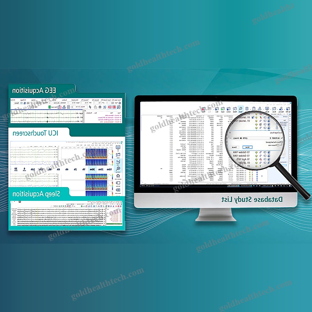 Surgical Software