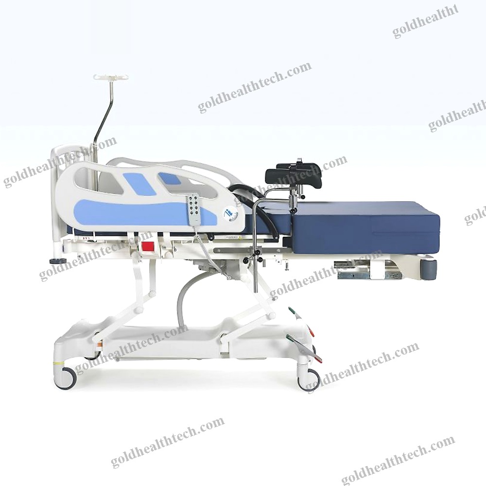 Delivery Bed