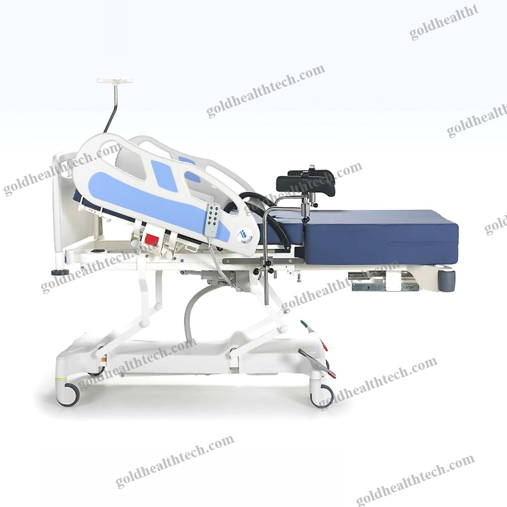 Delivery Bed