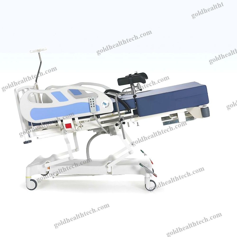 Delivery Bed