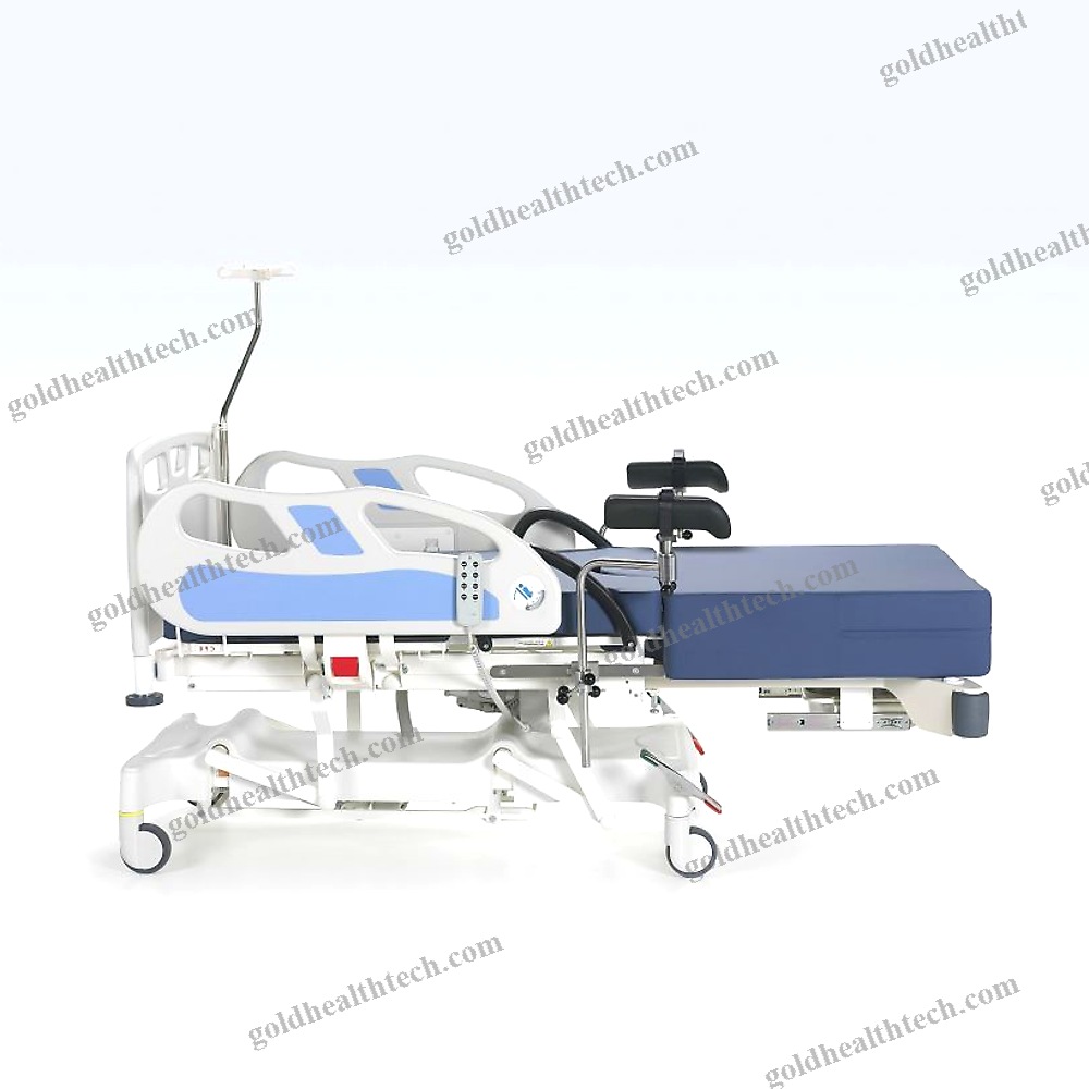 Delivery Bed