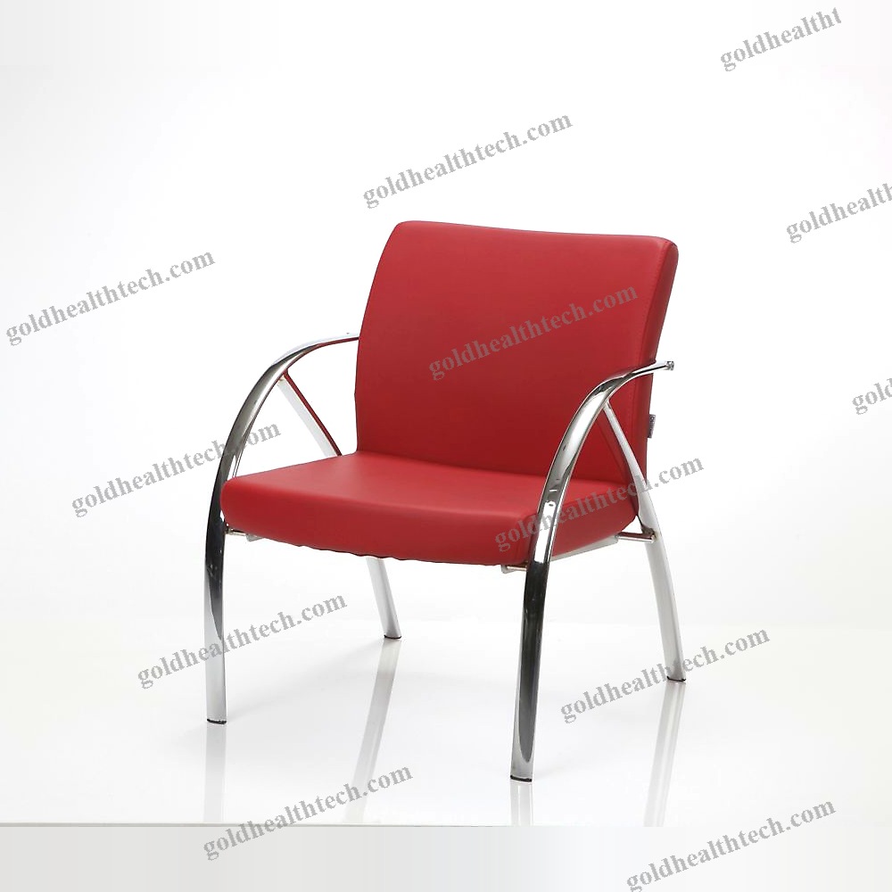Beam Chair With Armrests