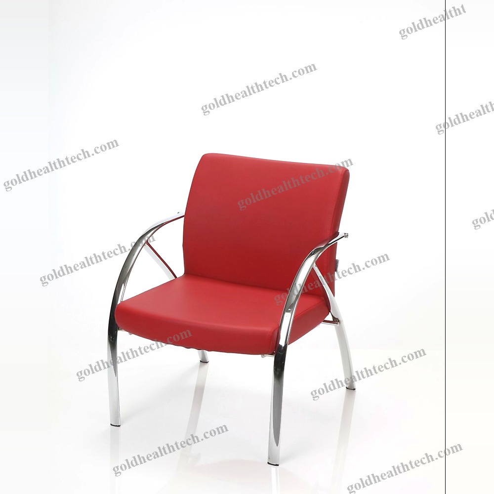 Beam Chair With Armrests