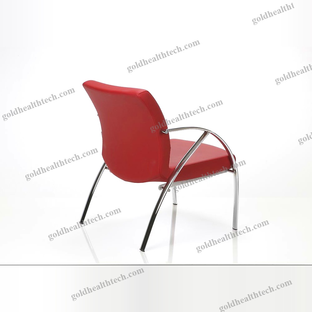 Beam Chair With Armrests