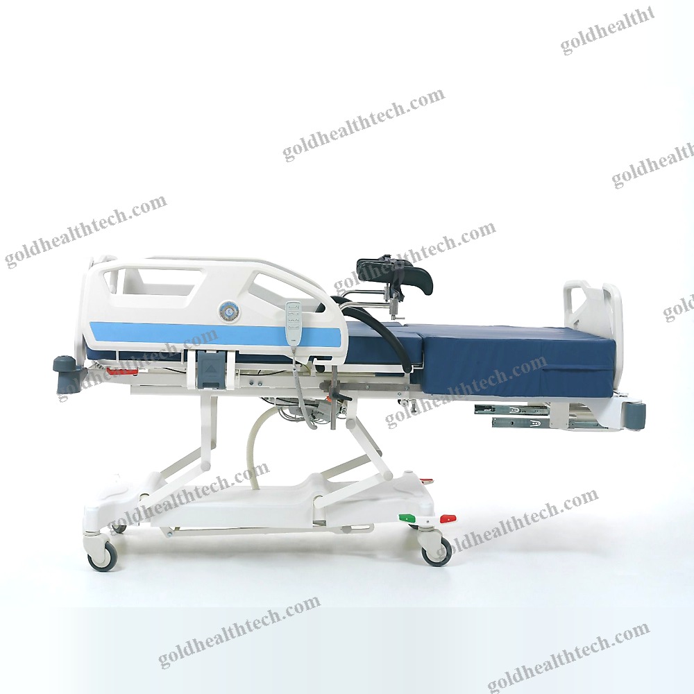 Delivery Bed