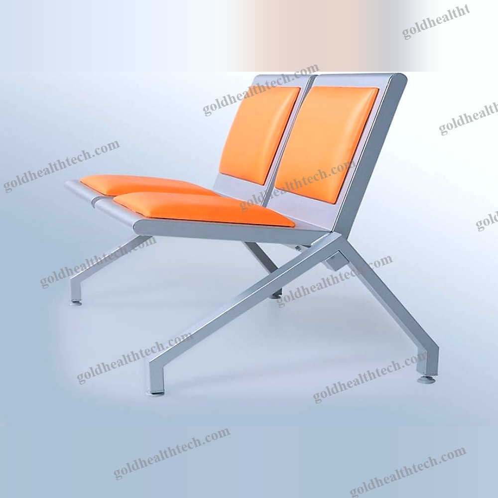 Waiting Room Chair