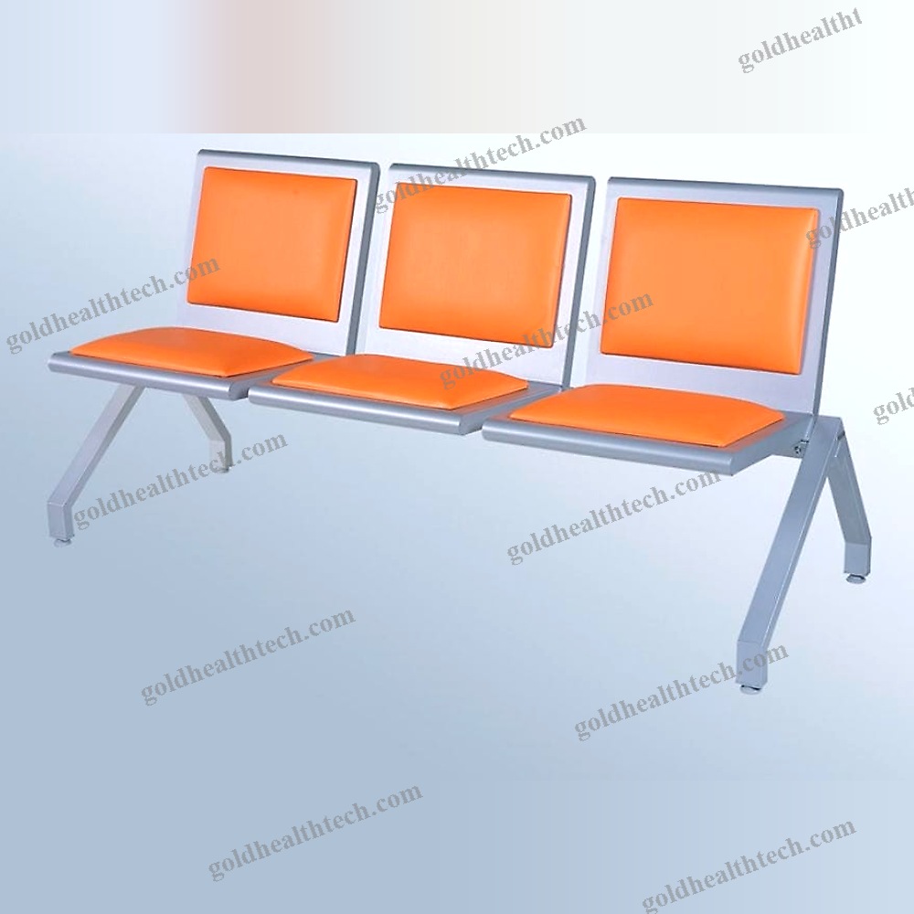 Waiting Room Chair