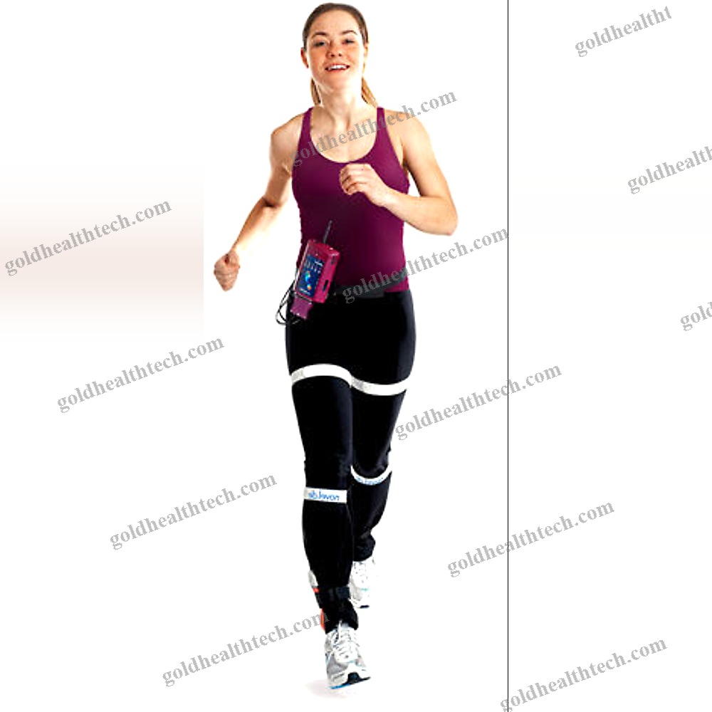 Gait Evaluation System