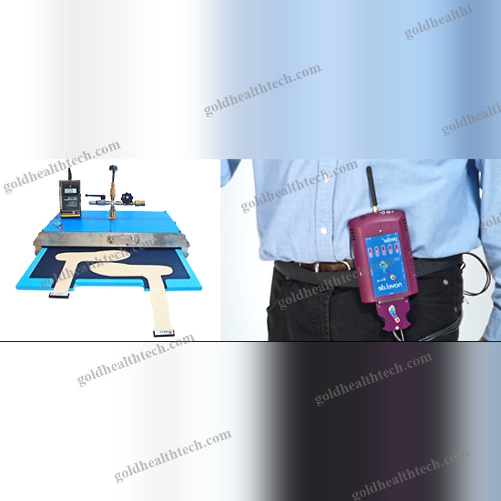Gait Evaluation System