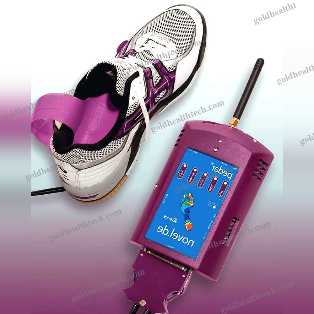 Gait Evaluation System