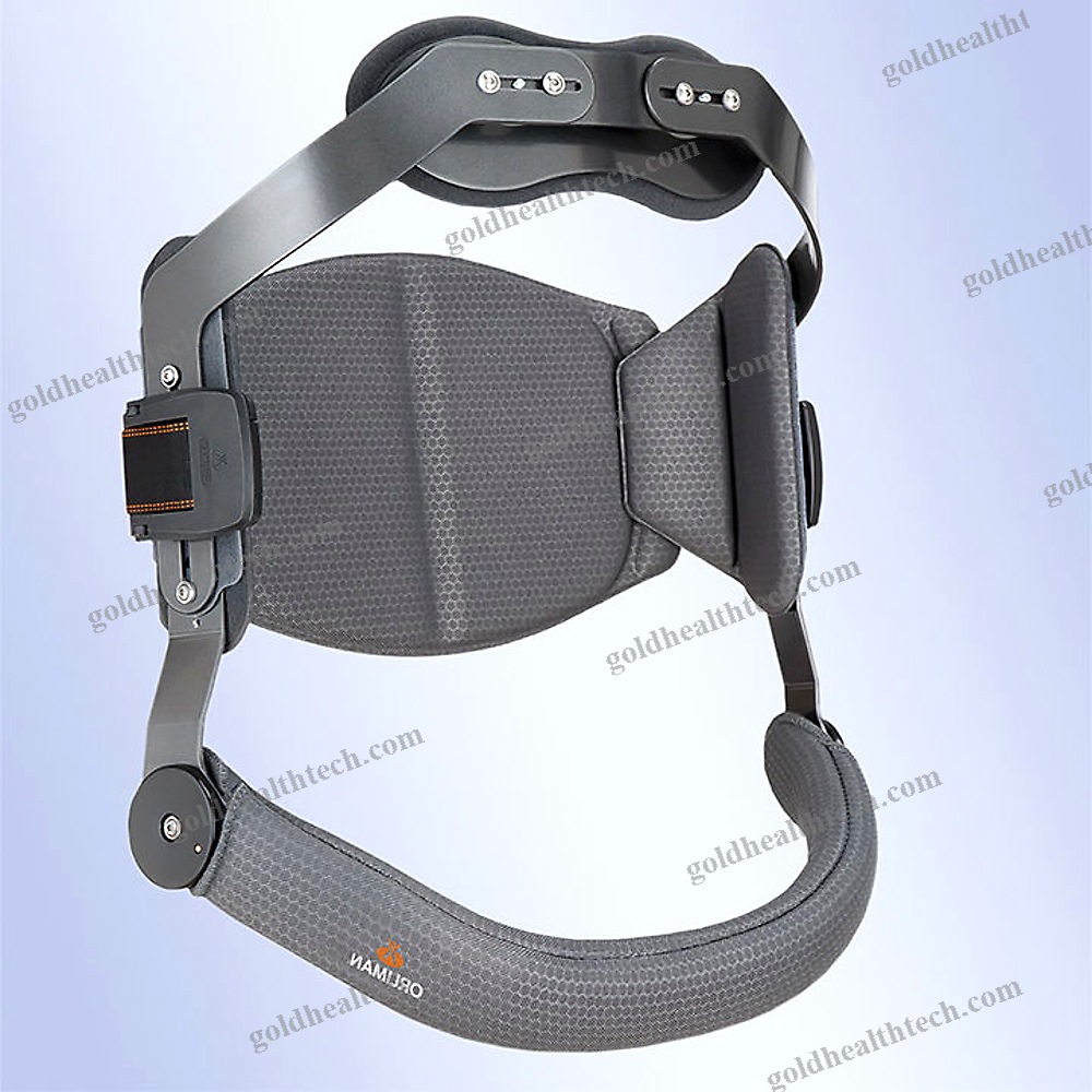 Posture-Correcting Orthosis
