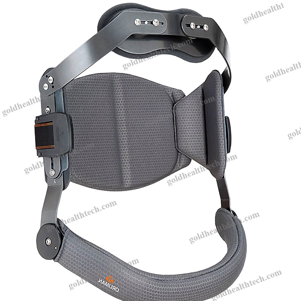 Posture-Correcting Orthosis