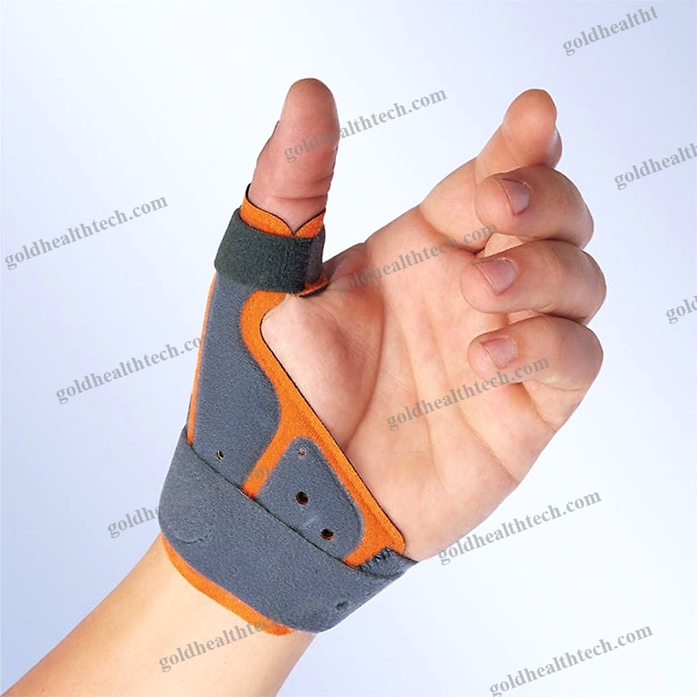 Thumb Orthosis
