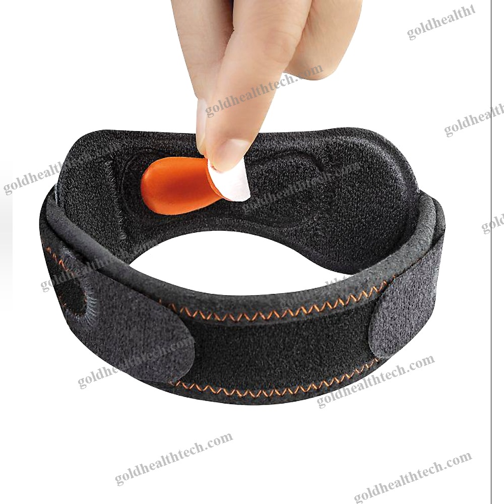 Infra-Patellar Knee Strap