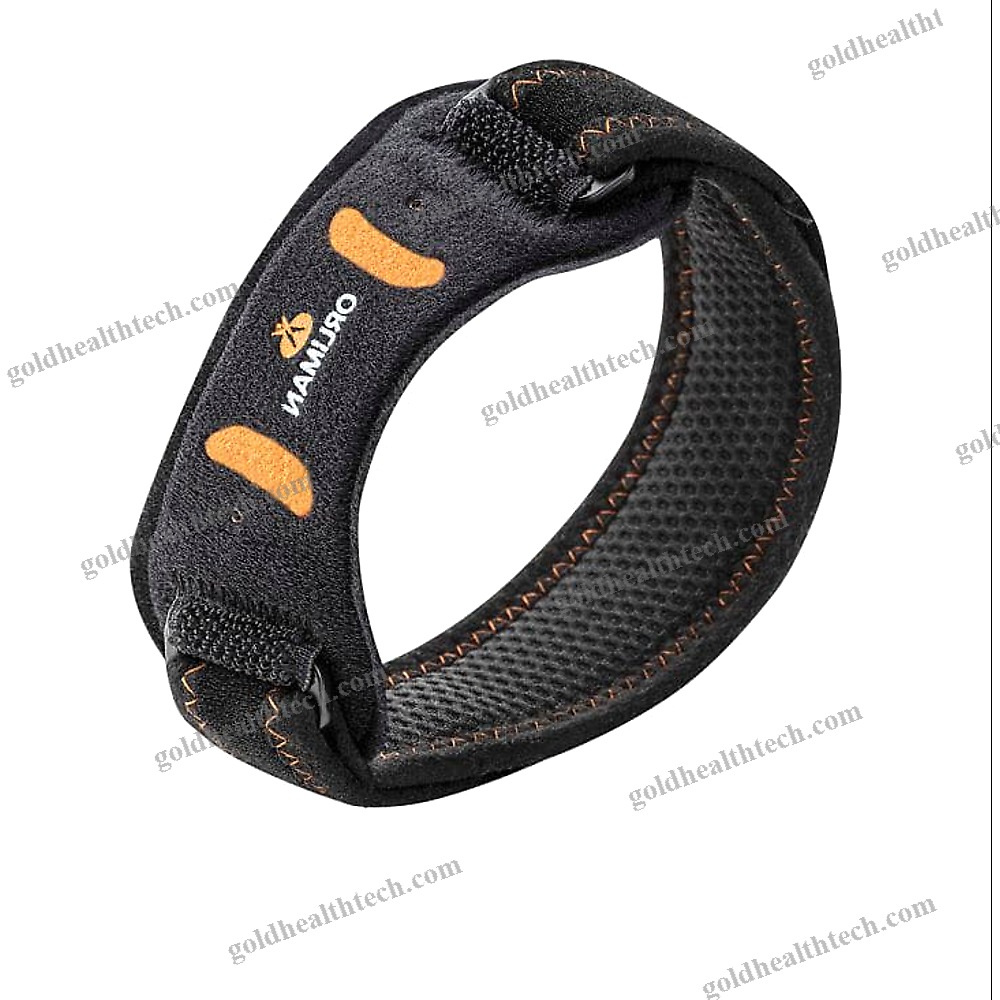 Infra-Patellar Knee Strap