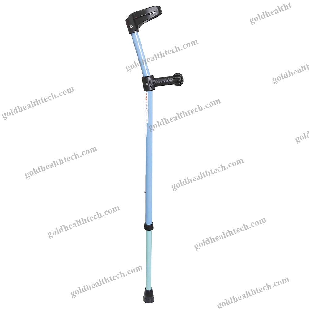 Forearm Crutch