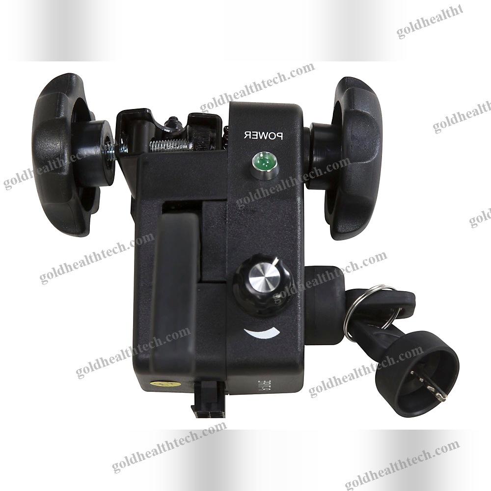 Electric Wheelchair Drive Unit