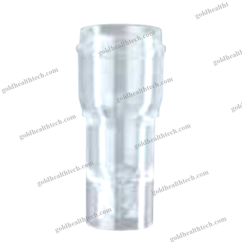 Polystyrene Beaker