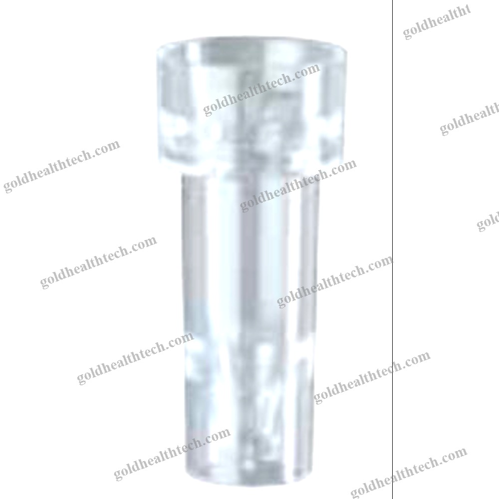Polystyrene Beaker