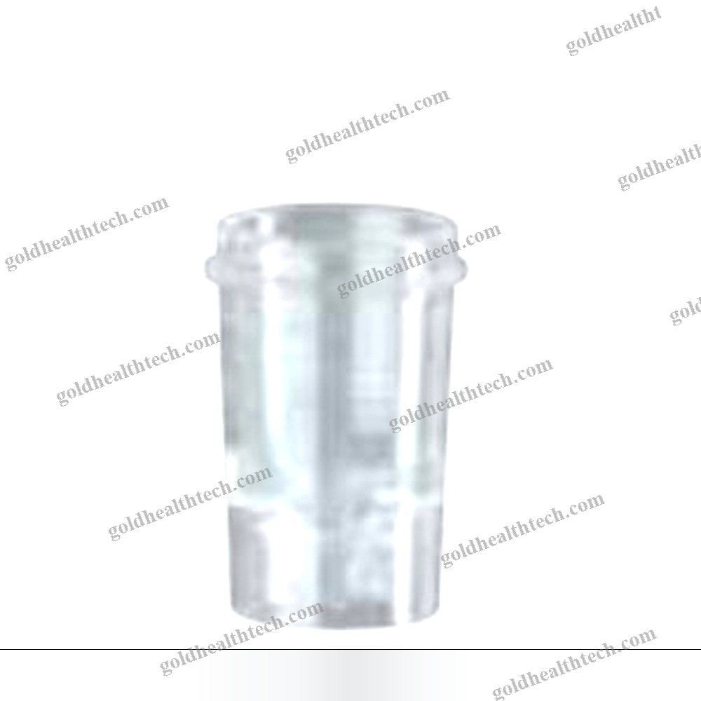 Polystyrene Beaker