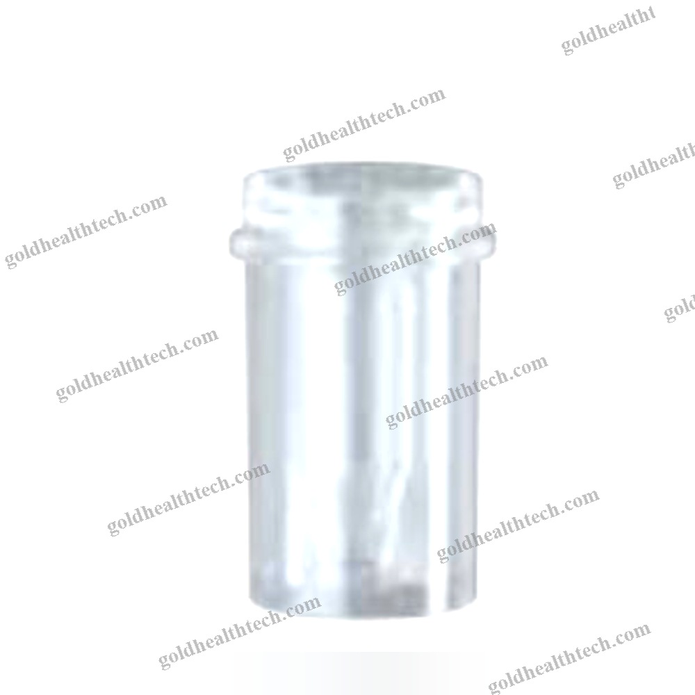 Polystyrene Beaker