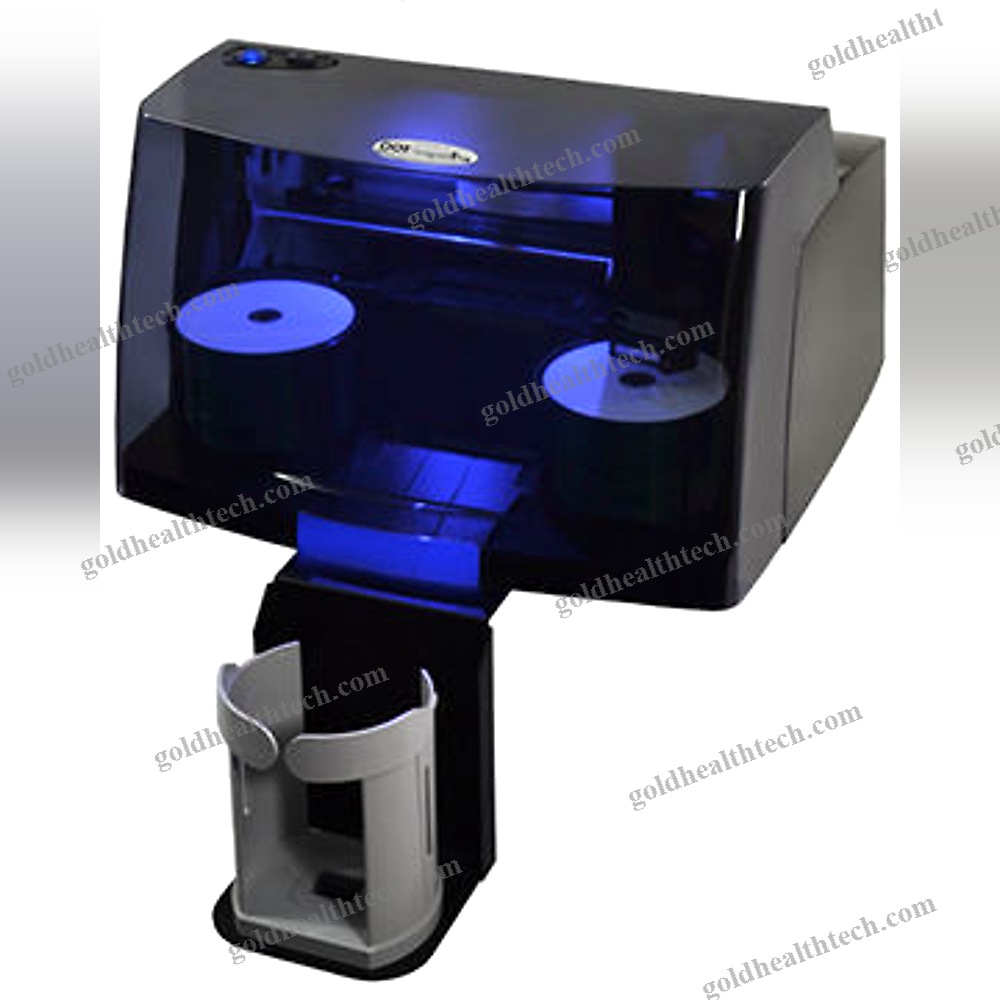 Cd Burning System