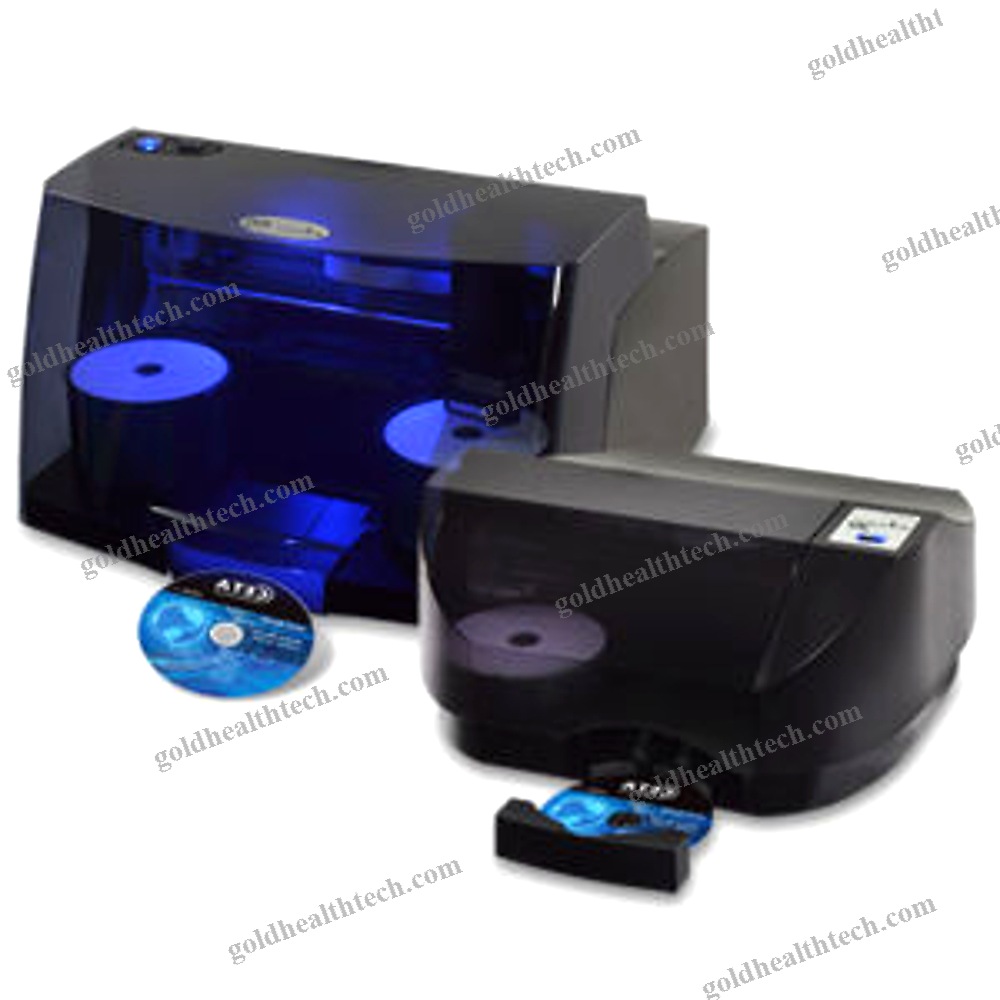 Cd Burning System