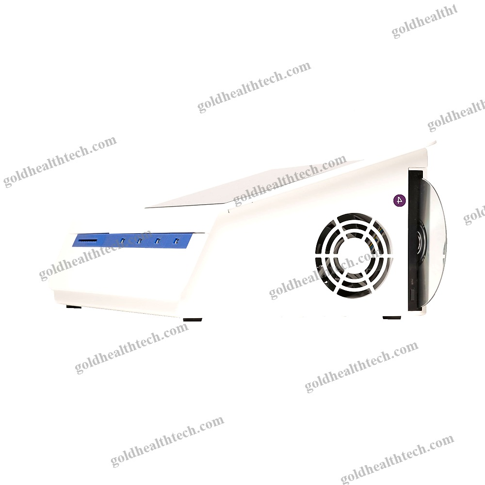 Cd Burning System