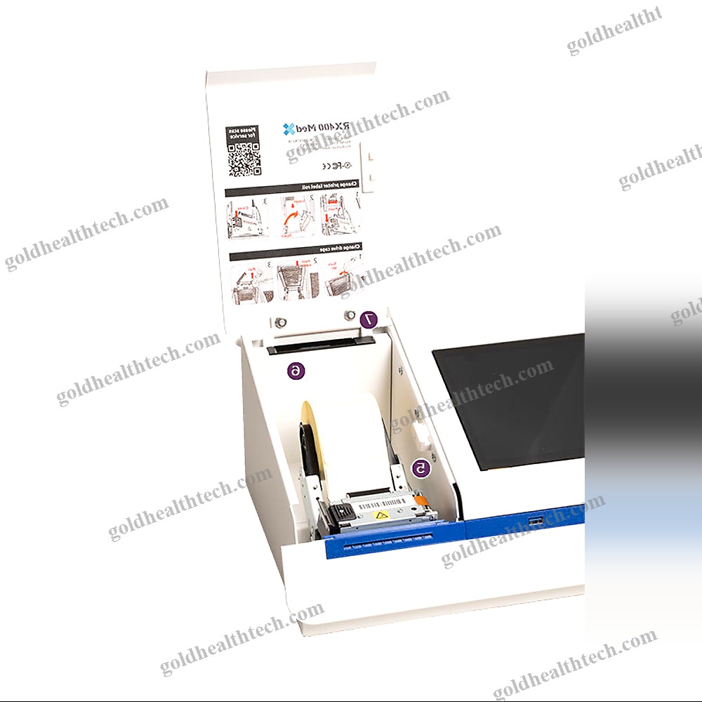 Cd Burning System