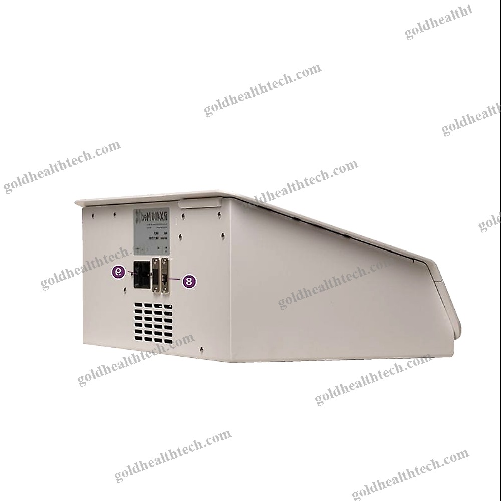 Cd Burning System