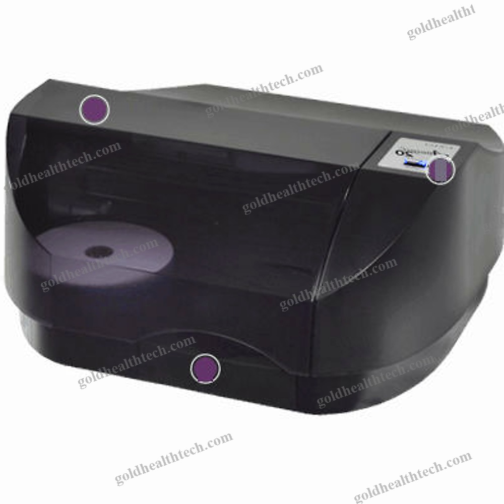 Dvd Burning System