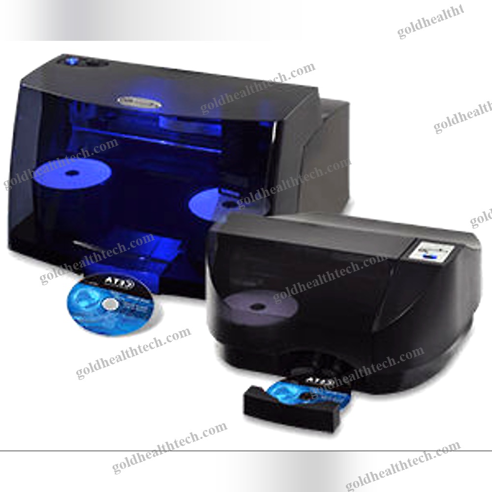 Dvd Burning System