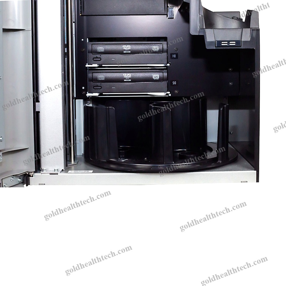 Cd Burning System