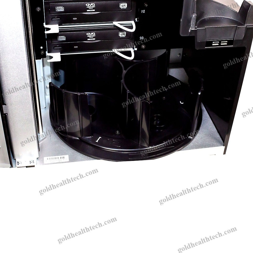 Cd Burning System
