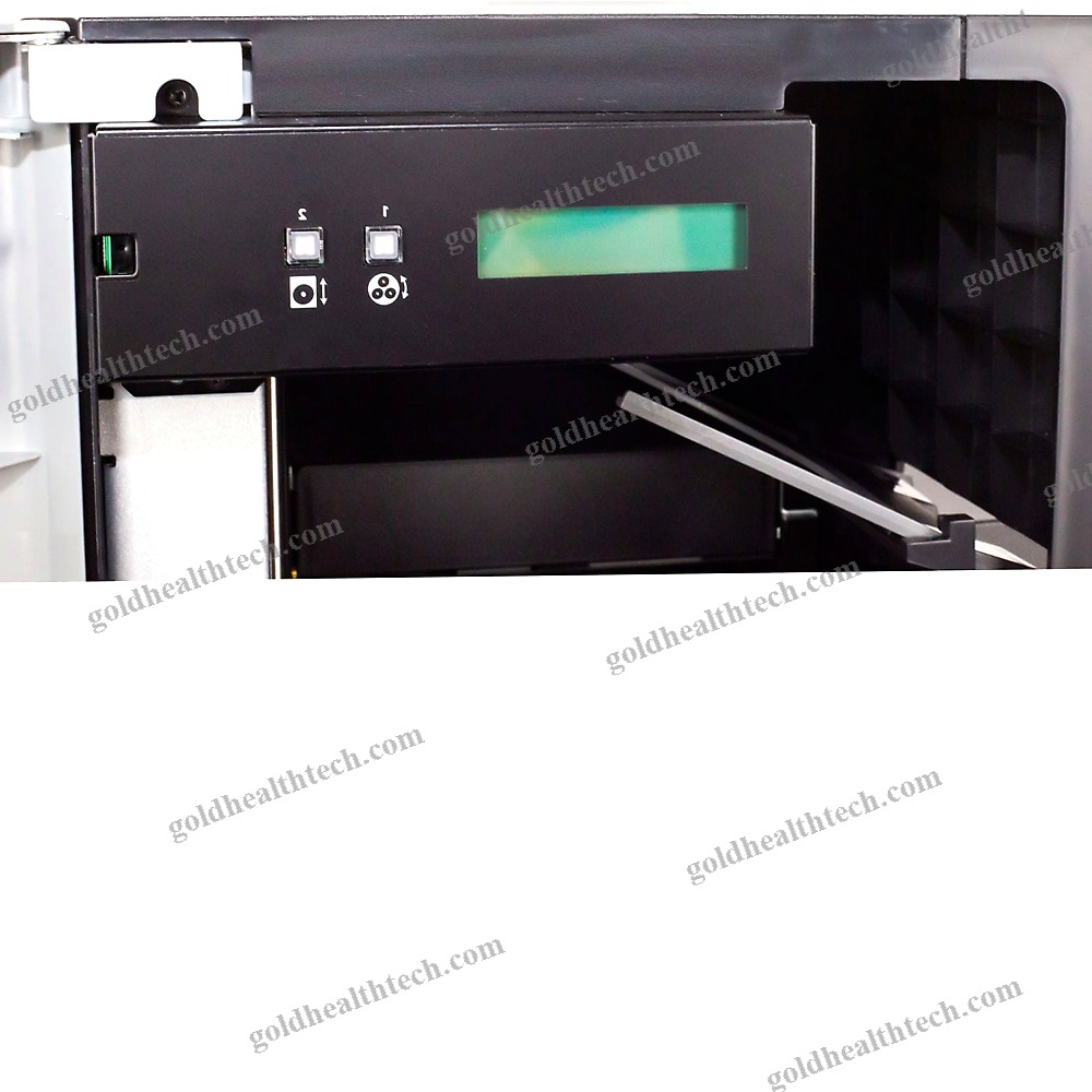 Cd Burning System