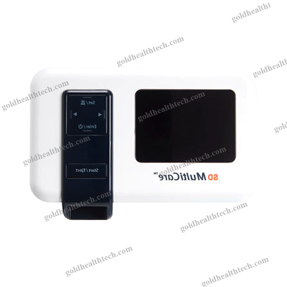 Immunochromatographic Poc Analyzer