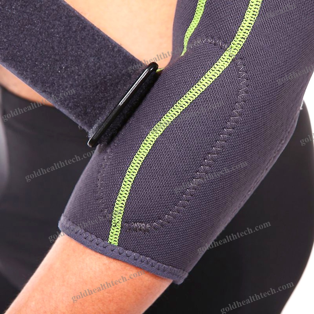 Elbow Sleeve