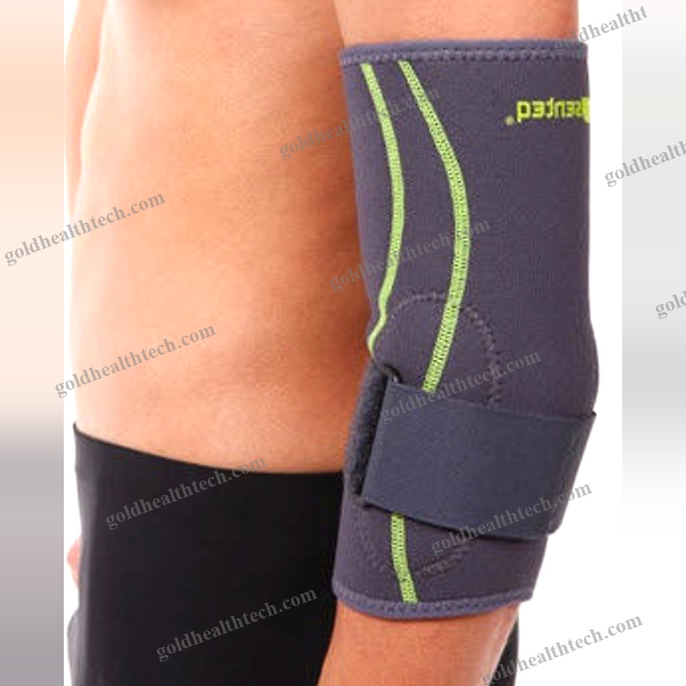 Elbow Sleeve