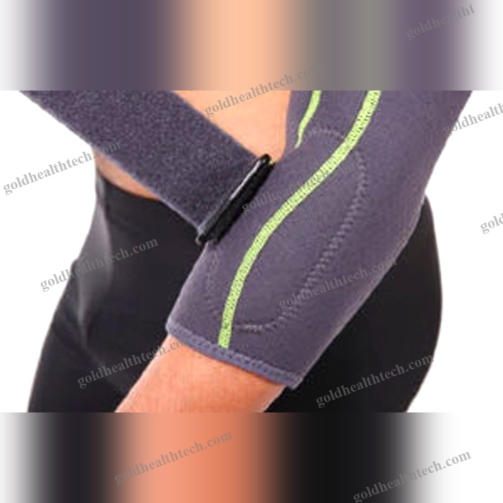 Elbow Sleeve
