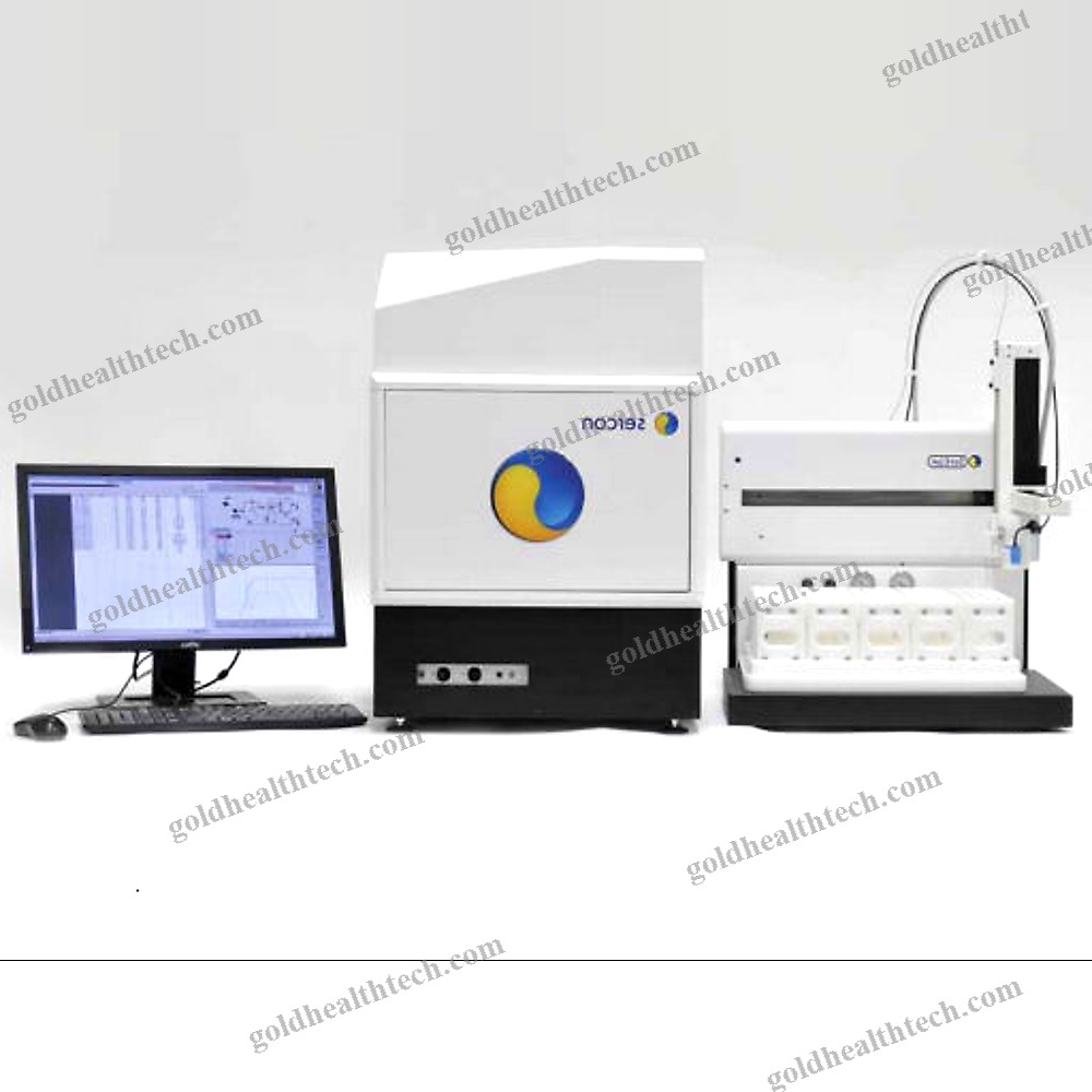 Helicobacter Pylori Breath Analysis System