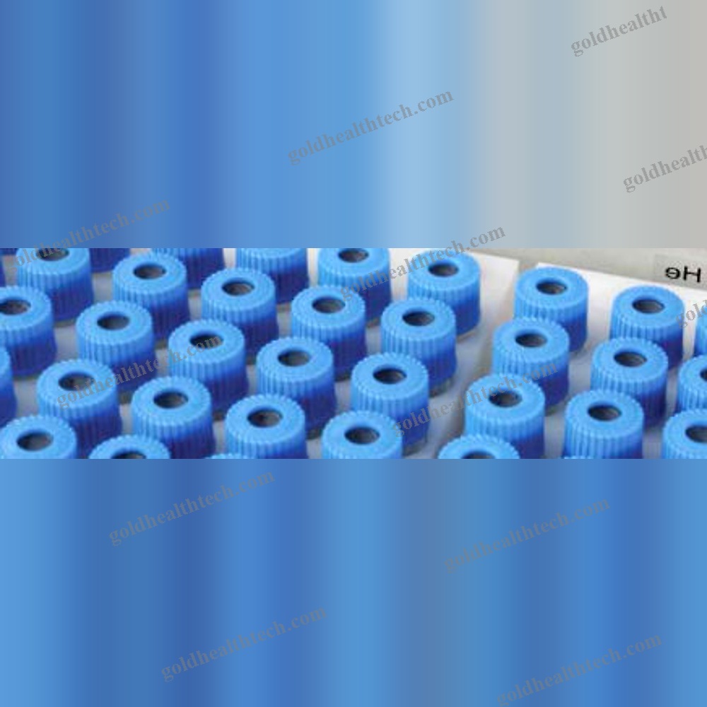 Helicobacter Pylori Breath Analysis System