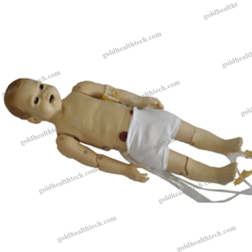 General Care Training Manikin