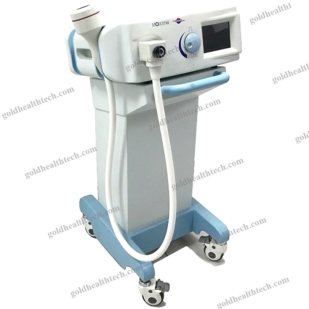 Orthopedic Treatment Eswt Unit