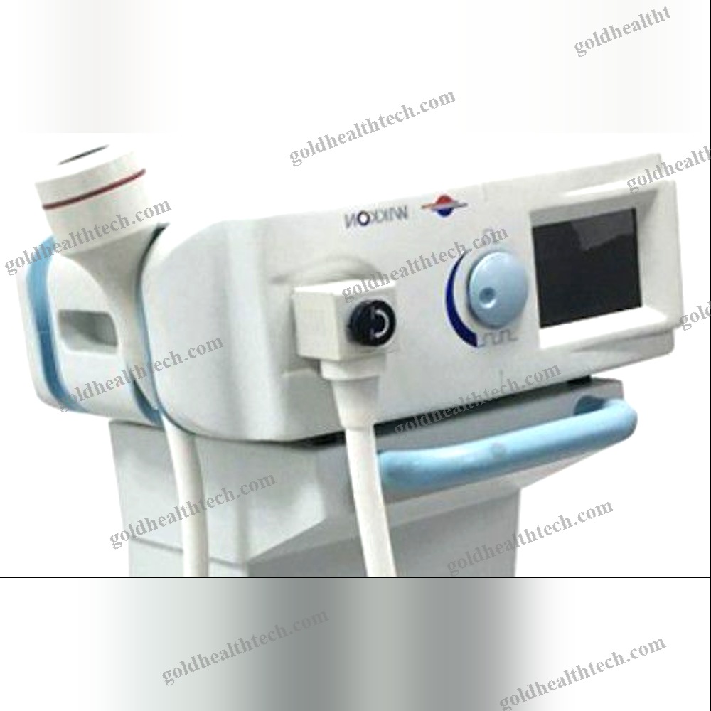 Orthopedic Treatment Eswt Unit